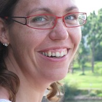 Karin Van Den Berg