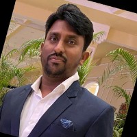 Shaik Ibrahim