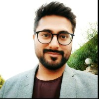 Shubham Raval ☁️