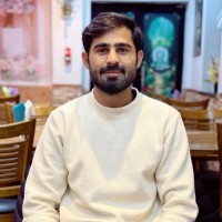 Taimoor Malik