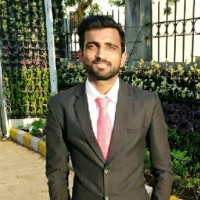 Saurabh Nikam