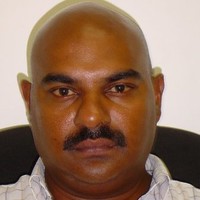Raven Govender