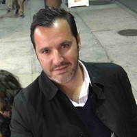 Marcel Cohen