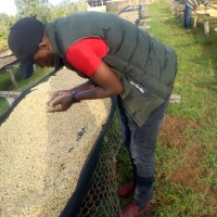 Josphat Nduati