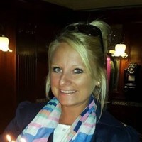 Stacey Iddon