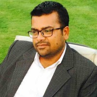 Ashfaque Ali
