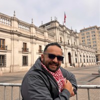 Everth Camilo Sánchez Carvajal