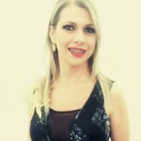 Luciane (51)8419.0929