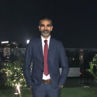 Mahmoud Abdel El-Aziz, FMA, PMP®