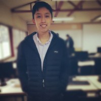 Carlos Felipe Manquepillan Silva