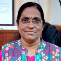 Annie Waingankar