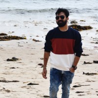 Saikiran Nekkonda