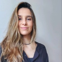 Pollyanna Leal