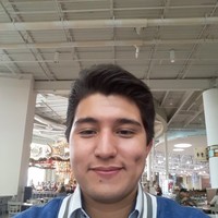 Jacob Ramirez