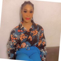Titilope Olubunmi