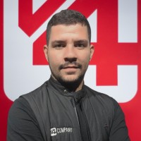 Lucas Breno da Silva