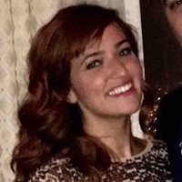 Caitlin Mahoney (McAuliffe)