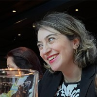 Bahar Tajalli