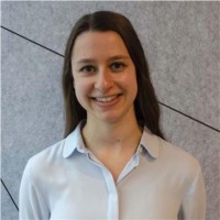 Melanie Segal, P. Eng.