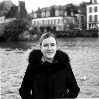 Lucille Martin