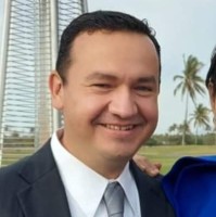 Martin Solis