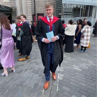 Ben Murphy