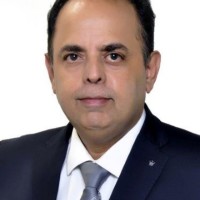 Rajesh Khetrapal