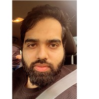 Irfan Mohammed