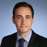 Matthias Schnaubelt, PhD