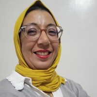 Hanane Berrahen
