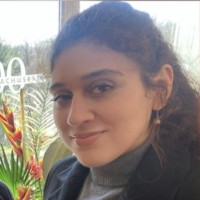 Yasemin Guven