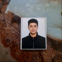 Dhruv Chandok