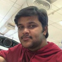 Nandhakumar Ravi