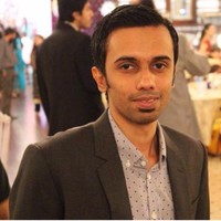 Ausaf Ahmed Vohra