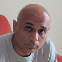 Shirish Gandhi