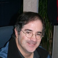 Ross Mitchell