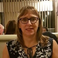 Paula Robinson
