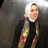 Hagar Gamal