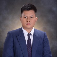 Chris Jassy Beringuel