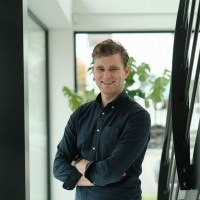 Harold van den Bosch