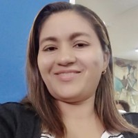 sandra almengor