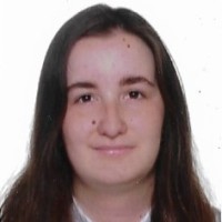 Alba Santillana Molina