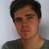 Ryan Parker