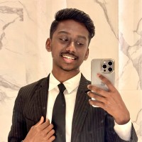 Pirvinnesh Suntharam