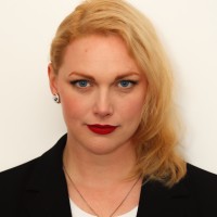 Natalija Djurdjevic