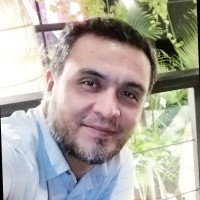 Fernando Arias Meneses