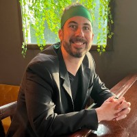 Dan Green