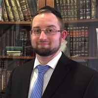 Yaakov (Jeffrey) Meltzer