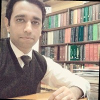 ZAHID UMAR