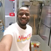 Fode Julien Toure